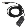 USB to 3.5mm Jack Audio Sound Card Adapter with Headphone