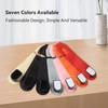 Gluebar 2 Pack Headrest Hooks for Purses and Bags, Car