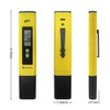 KETOTEK Digital PH Meter for Water, PH Pen Meter with