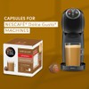 NESCAFÉ DOLCE GUSTO Café Au Lait Decaf Coffee Pods (48