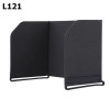 Does Not Apply Remote Controller Monitor Sunshade Cover for Drone