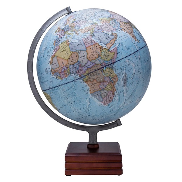 Waypoint Geographic Aviator Illuminated Globe