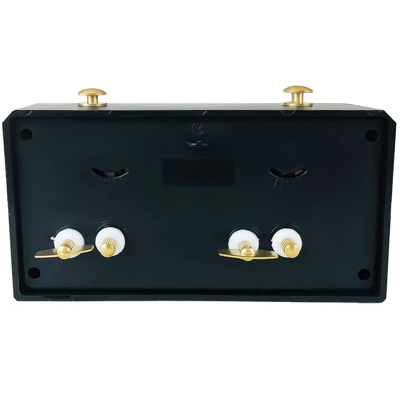 Chess Clock Timer, Chess Clocks Analogue Mechanical Countdown Timer Chess