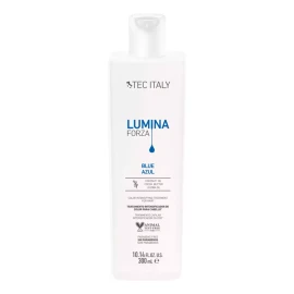 Tec Italy Lumina Forza Intensificador De Color Azul