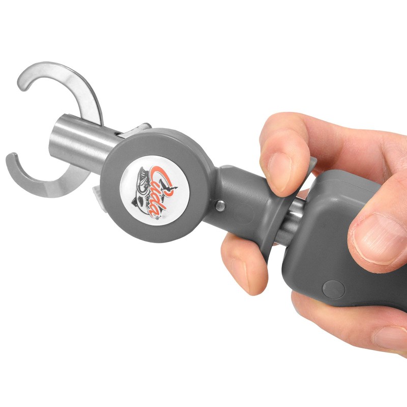 CUDA Digital Grip & Weigh 50Lb | Durable For Saltwater