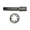 M28X1.25 Tap and Die Set Right Hand M28 x 1.25