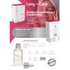 Lovy Care Ácido Hialurónico + Ceramidas Serum Facial pH 5.5
