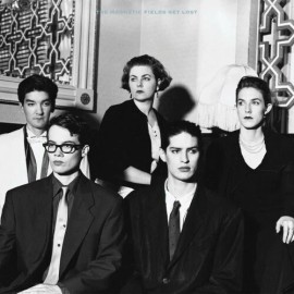Merge Records Magnetic Fields - Get Lost [MP3 Coupon][Remast