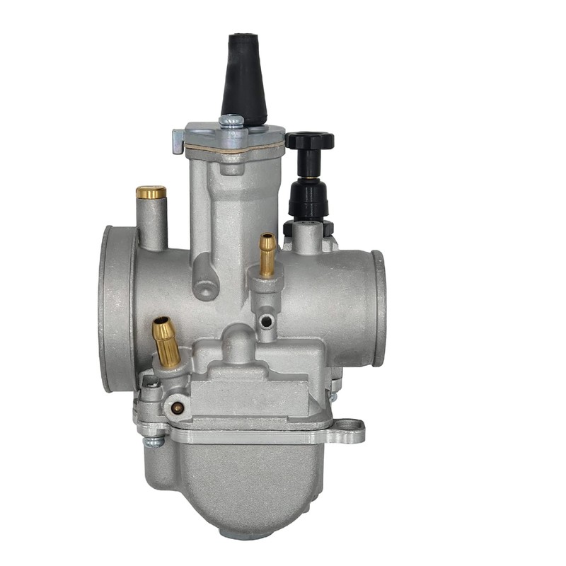 leihuo Universal PWK 28mm Power Jet Carburetor Universal 75-250cc Racing