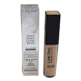 Lancôme Lancome Teint Idole Ultra Wear All Over Concealer 01 Beige Albatre MSRP $50