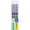 Pilot V7 Hi-Tecpoint Rollerball Pen - Liquid Ink - Medium
