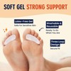 Dr. Frederick's Original Hammer Toe Corrector Gels - 2 Pairs