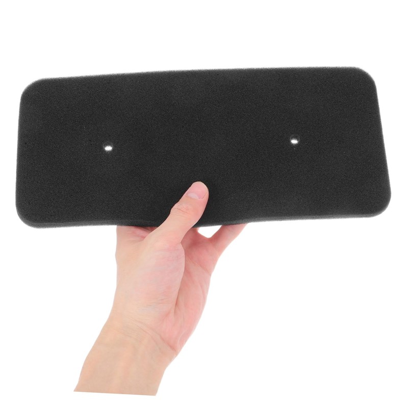 Mipcase 4pcs Dryer Filter Sponge for Condenser Tumble Dryers Compatible