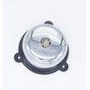 PRENDELUZ - Industrial Bell 20W Noise Level 98dB Stainless Steel
