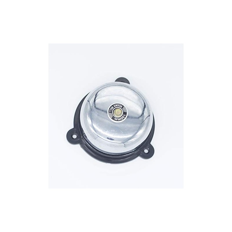 PRENDELUZ - Industrial Bell 20W Noise Level 98dB Stainless Steel