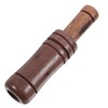 Kisangel Wood Duck Call Goose Whistle Hunting Sound Whistle for