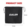 EALER HBH402 Hockey Helmet Bag, Waterproof Storage Bag Large Capacity
