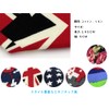 NECOTIA 2.0 inch (5 cm) Patterned Cotton Linen Blend Necktie/Men's,