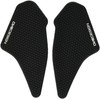 PRINT HDR Tank Side Pad Black CBR250RR HDR309