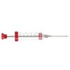 Marinade Injector Flavor Spices Sauces Syringes with 5 Needles for