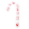 Candy Retailer Red and White Mint Individually Wrapped 1 Lb