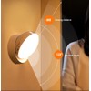 YverLand Motion Sensor Night Light (Pack of 2) Night Light