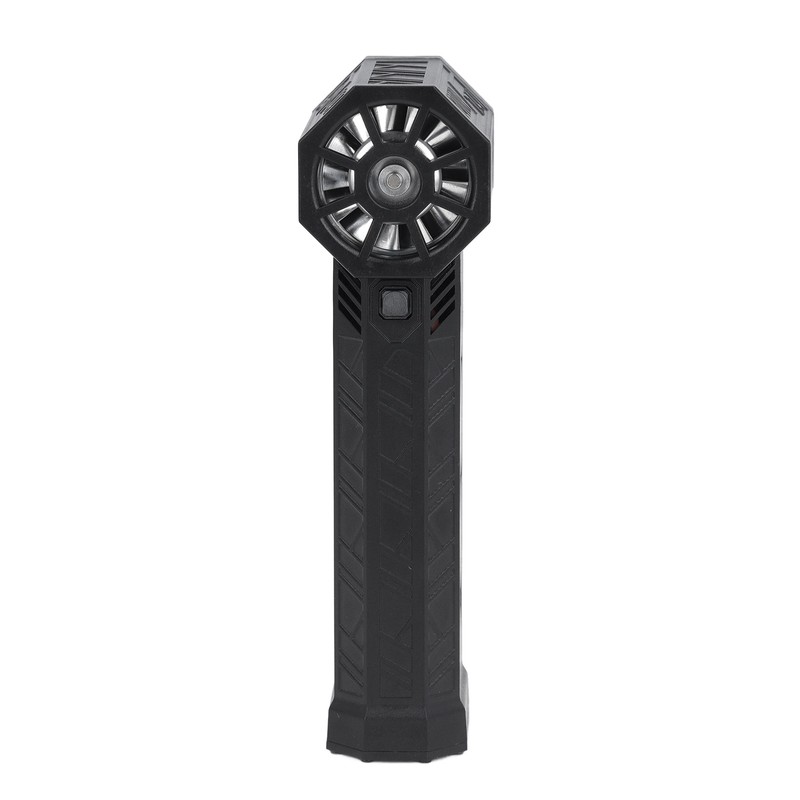 Electric Air Duster 130000RPM High Speed Brushless Motor Handheld Jet