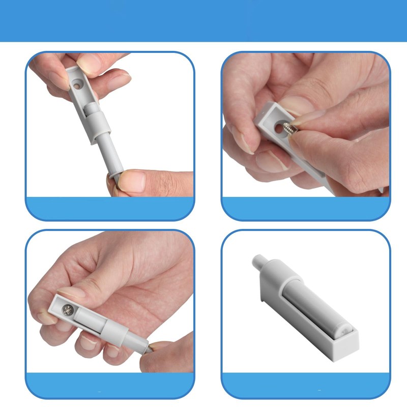 Damper Buffer 12 Pcs