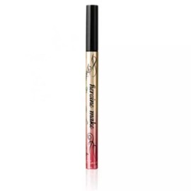 Unknown 히로인메이크 프라임 리퀴드 아이라이너 리치 킵 딥블랙 1개 Heroine Make Prime Liquid Eyeliner Rich Keep Deep Black 1pc