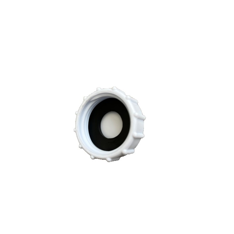 Universal Appliance Blanking Cap & Sink Trap Blanking Cap, Easy