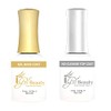 Generic iGel Beauty Base Coat & Top Coat No Wipe