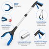 32-Inch Foldable Grabber Tool for Home & Outdoor Use –