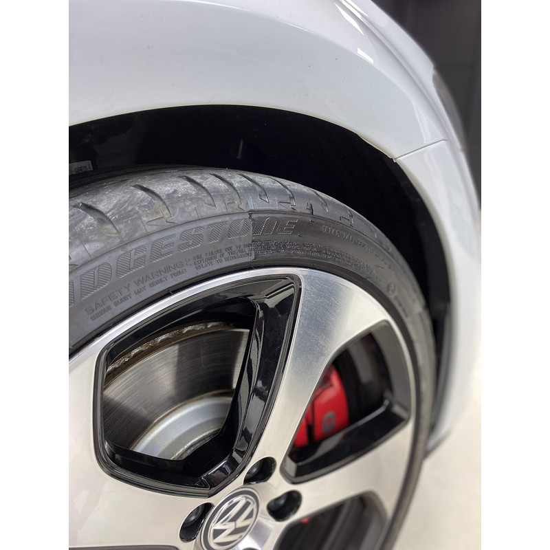 Gtechniq T2 Tire Dressing 250ml