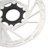 Bike Disc Brake Rotor 160mm Central Lock Hollow Design Disc