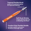 DenTek Easy Brush Interdental Cleaners | Brushes Between Teeth |