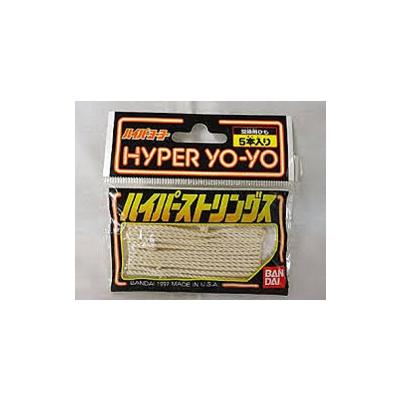 ハイパーストリングス（１袋５本入）