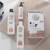 Tratamiento Anticaida Para Cuero Cabelludo Nioxin #3 100 Ml