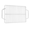 BBQ Grill Grate Stainless Steel Barbecue Wire Mesh Multifunction Cooking