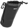 Impulsfoto Minadax Neoprene Lens Case with Strap Clip L (Large)