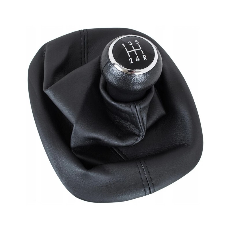 Unbranded For 1997-2006 VW PASSAT B5 B5.5 5 Speed Black