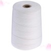 Cabilock Cotton Bakers Twine Fine Cotton String Food Safe 500M
