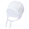 TupTam Unisex Baby First Hat for Tying Pack of 2,