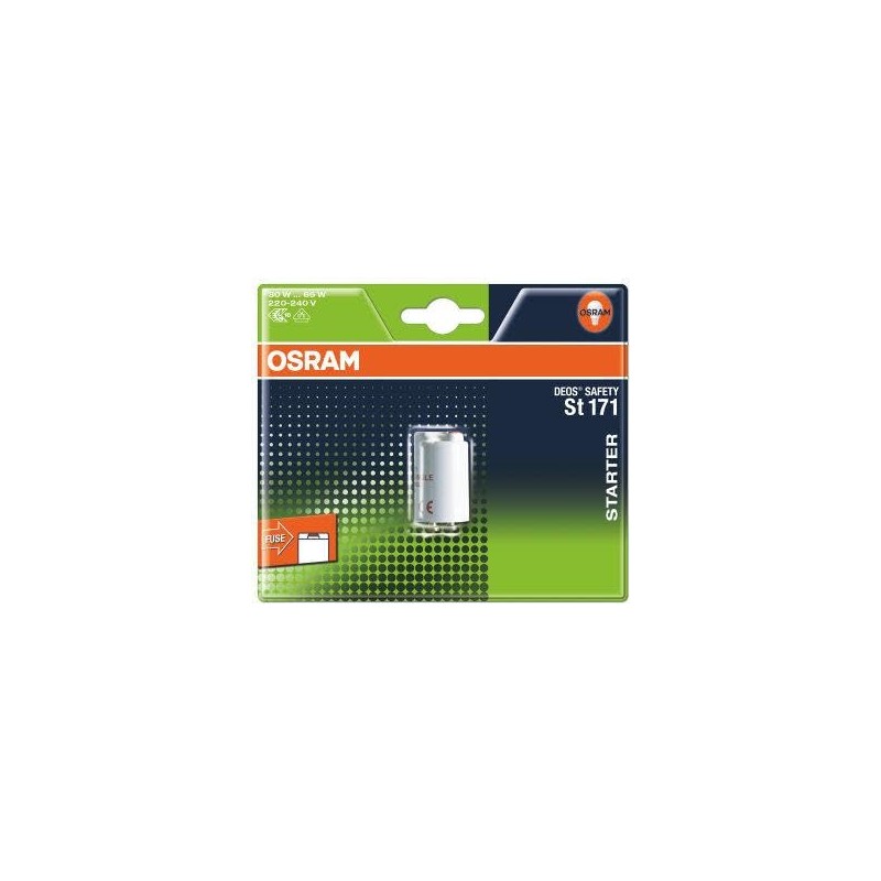 Osram ST171 STARTER 35-65W