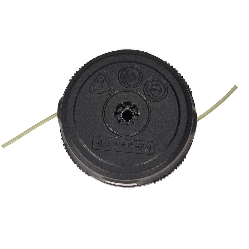 Carburionix C3-2 Trimmer Head with 2 Spools Kit for Stihl