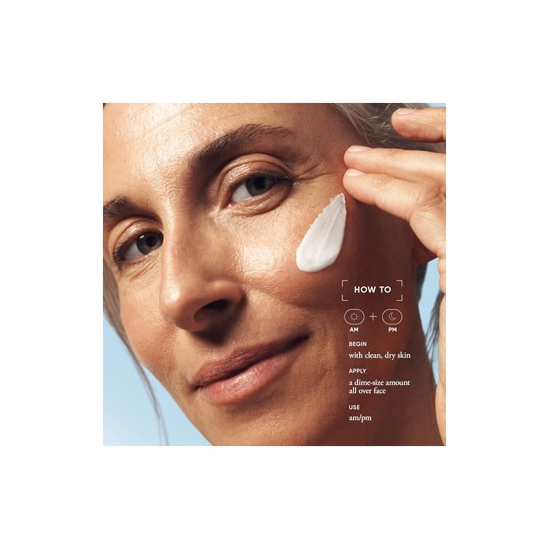 philosophy hope in a jar smooth-glow moisturizer 4 fl oz
