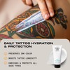 Stories & Ink Stories & Ink Tattoo Aftercare | DAILY