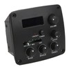 Acoustic Guitar Pickup Electronic Tuner Playing Board Musical Instrument Accessories