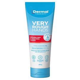 Dermal Therapy Very Rough Hands 100g