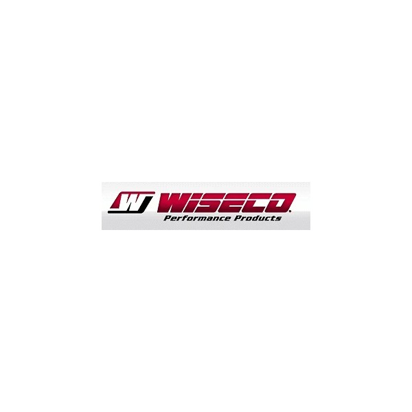 Wiseco Suzuki GT750 T500 Wiseco Piston Left Center +1mm 71mm