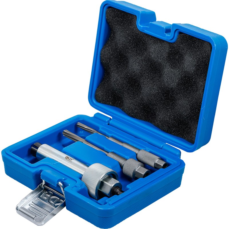 BGS 65630 | Glow Plug Repair Tool Kit | 3